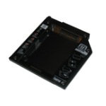 CoreParts KIT140 drive bay panel Zwart