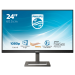 Philips E Line 242E1GAEZ/00 LED display 60.5 cm (23.8") 1920 x 1080 pixels Full HD Black, Chrome