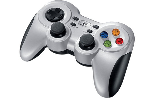 Image of Logitech G Wireless Gamepad F710