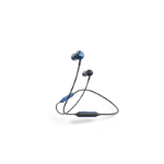 AKG Y100 Headset In-ear, Neck-band Bluetooth Blue