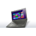 Lenovo ThinkPad T440 i5-4200U Notebook 35.6 cm (14") HD+ Intel® Core™ i5 4 GB DDR3-SDRAM 516 GB HDD+SSD Windows 7 Professional Black