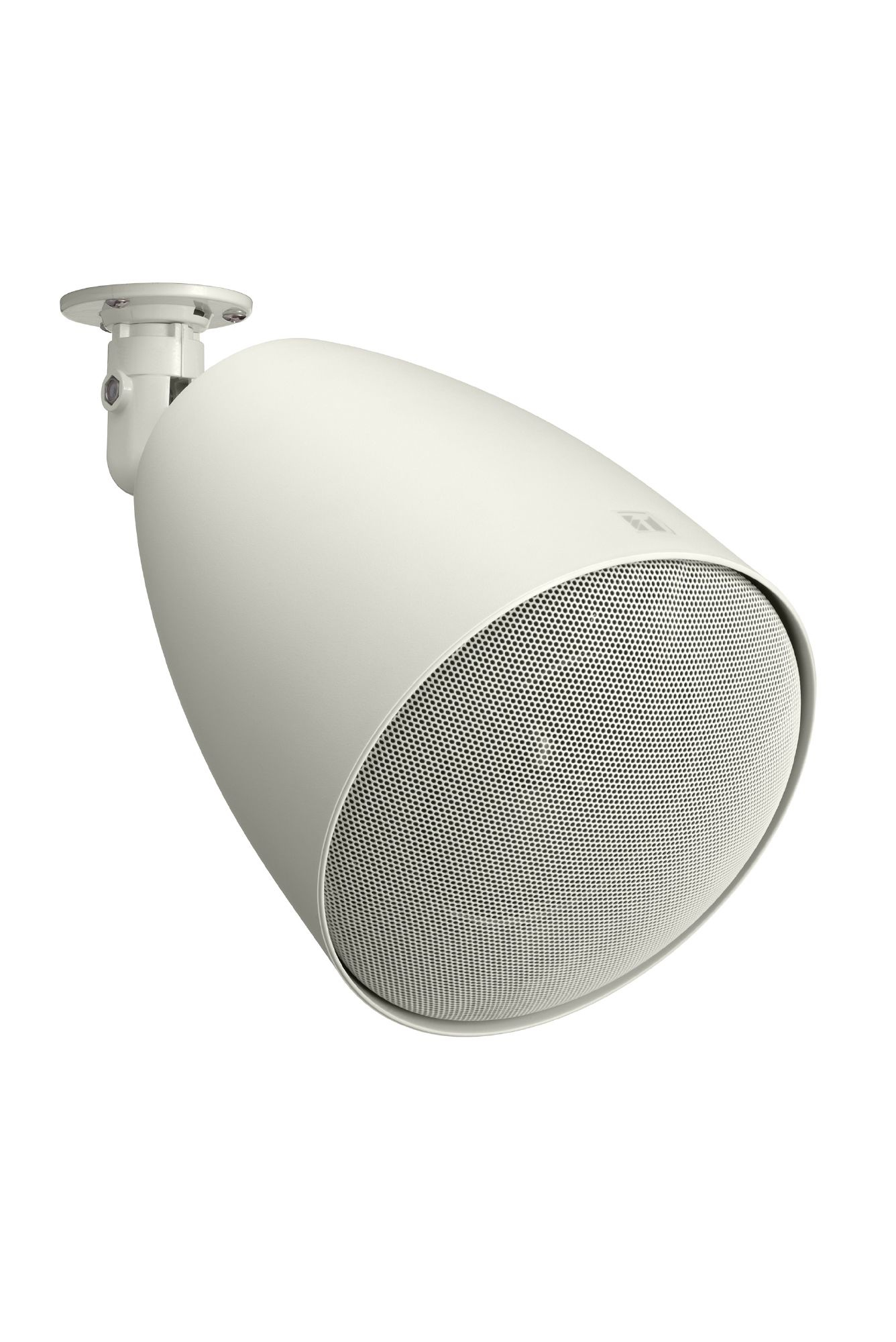 TOA PJ-154BS loudspeaker White Wired 15 W