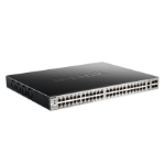 DGS-3130-54PS/SI - Network Switches -