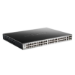 D-Link DGS-3130-54PS Managed L3 Gigabit Ethernet (10/100/1000) Power over Ethernet (PoE) Black, Gray