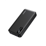 Ugreen 10000mAh Two-way Fast Charging Powerbank Black Grey