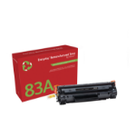 Xerox 006R03250 Toner cartridge, 1.5K pages (replaces HP 83A/CF283A) for HP LaserJet M 225/Pro M 125