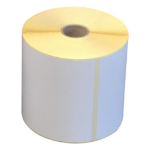 Brother LDS1N192100113N printer label White Self-adhesive printer label