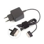 CoreParts MSPT2020 mobile device charger Black AC Indoor