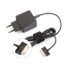 CoreParts MSPT2020 mobile device charger Black AC Indoor