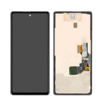 Google EU Product - Pixel 6A Service Pack LCD Display