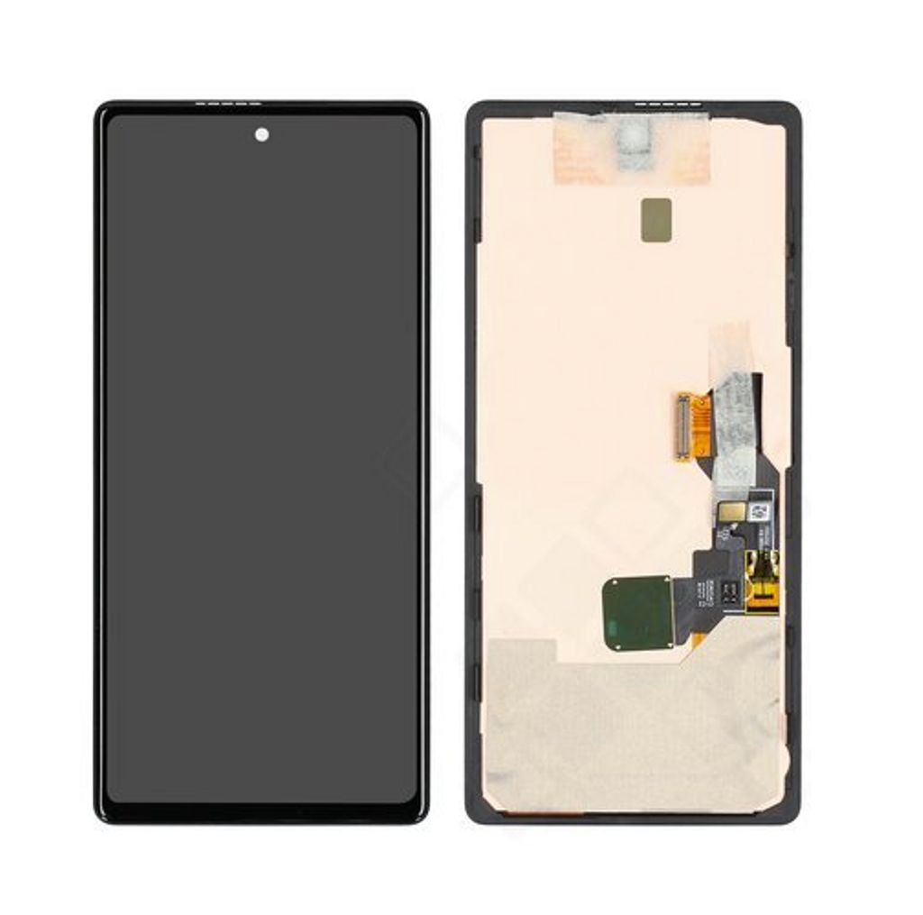 EU Product - Pixel 6A Service Pack LCD Display thumbnail