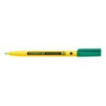 Staedtler Noris fineliner Green