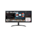 LG 34WP500-B computer monitor 86.4 cm (34") 2560 x 1080 pixels UltraWide Full HD LED Black