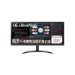 LG 34WP500-B computer monitor 34" 2560 x 1080 pixels UltraWide Full HD LED Black