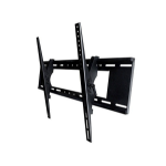 Monoprice 6527 TV mount 63" Black