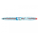 Pilot B2P Gel Clip-on retractable pen Red