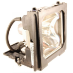 TEKLAMPS CLMPF0046DE01 / BQC-XGSV1E/1 projector lamp 375 W