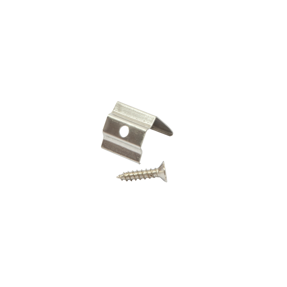 EU Product - U-Profil zub ALU006 clip Metal thumbnail