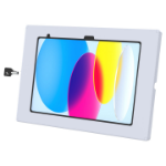 RAM Mounts RAM-TE-AP40-GRY tablet security enclosure Black 27.7 cm (10.9")