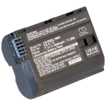 Noname EU Product - Battery for EN-EL15 replacement battery