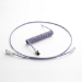 Cablemod CM-PKCA-CWAW-PW150PW-R USB cable 1.5 m USB A USB C Purple