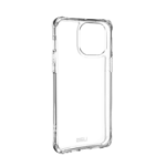 Urban Armor Gear 113162114343 mobile phone case 17 cm (6.7") Cover Transparent