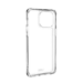 Urban Armor Gear 113162114343 mobile phone case 17 cm (6.7") Cover Transparent