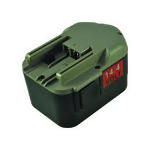 2-Power PTH0153A cordless tool battery / charger
