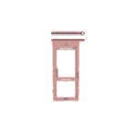 Samsung EU Product - Galaxy A51 5G Sim Card Holder Holder Pink