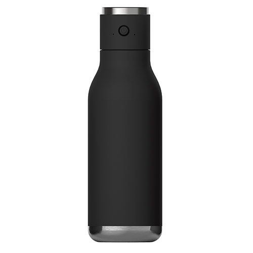 Image of Asobu BT60 - 500 ml - Daily usage - Black - Stainless steel - 24 h...