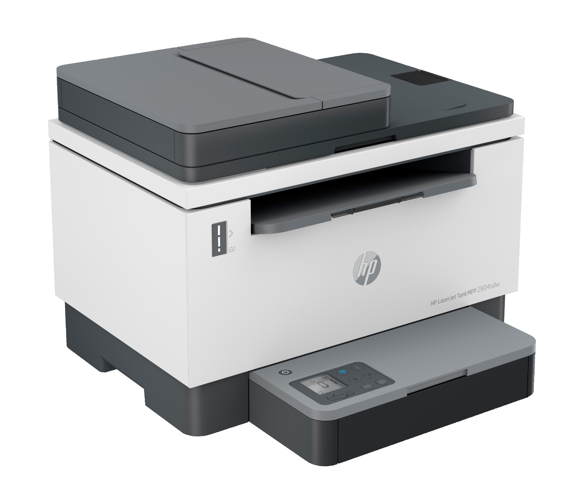 HP LaserJet Tank 2604sdw Wireless Multifunction Black and white Printe