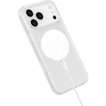 eSTUFF ES67141058-BULK mobile phone case 17.5 cm (6.9") Cover Transparent