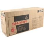 Sharp AR-156NT toner cartridge 1 pc(s) Original Black