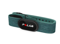 Image of Polar H10 - 30 m - 60 g - CR2025 - -10 - 50 °C - Black - Blue -...
