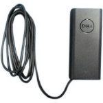 DELL 65W USB-C AC Adapter with UK Plug