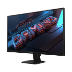 GIGABYTE GS27FA US computer monitor 68.6 cm (27") 1920 x 1080 pixels Full HD LED Black