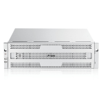 Promise Technology VESS A7600 network surveillance server Rack Gigabit Ethernet