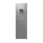 Hoover HOCT3L517EWSK-1 Freestanding 246 L E Silver