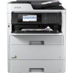 Epson WorkForce Pro WF-C579RDTWF