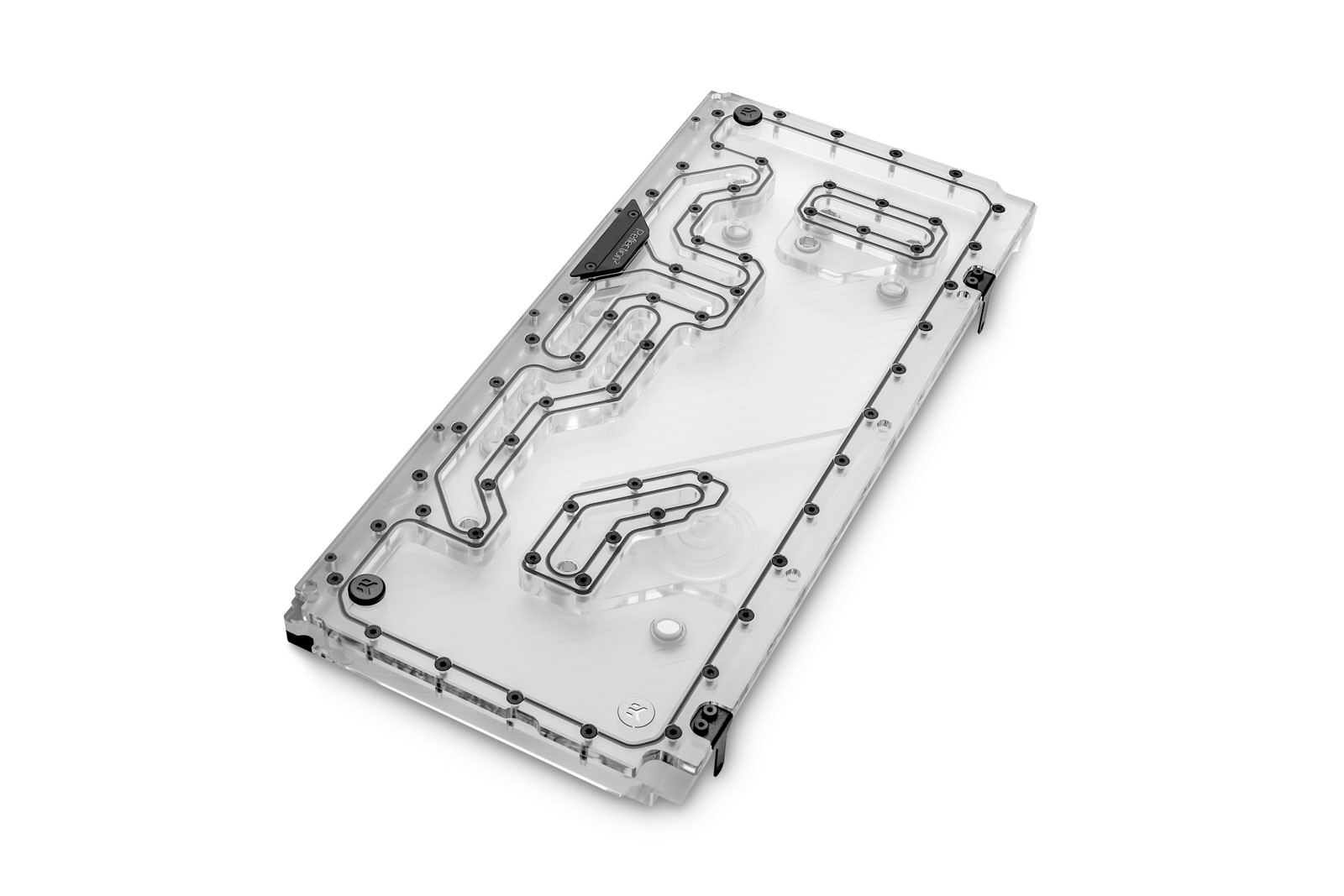EK Water Blocks 3831109892183 computer cooling system part/accessory Water block