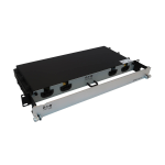 Tripp Lite N48S-8L2L-10 patch paneel 1U