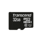 Transcend 32GB microSDHC Class 10 UHS-I