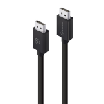 ALOGIC ELDP-02 DisplayPort cable 78.7" (2 m) Black