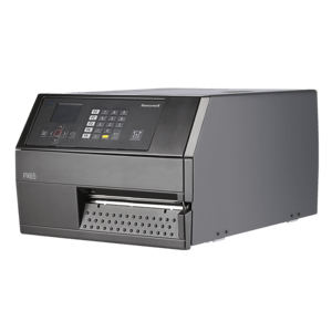 Image of Honeywell PX65A 12 dots/mm (300 dpi), disp. (colour), Ethernet,...