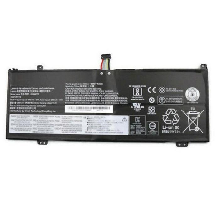 CoreParts Laptop Battery. 43.78Wh