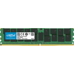 Crucial CT64G4LFQ4266 memory module 64 GB 1 x 64 GB DDR4 288-pin DIMM ECC