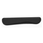 JLC JLCKBWS wrist rest Black