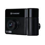 Transcend DrivePro 550B 64GB Full HD Dual Lens Dash Cam