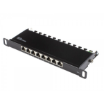 Alcasa GC-N0124 patch paneel 0.5U