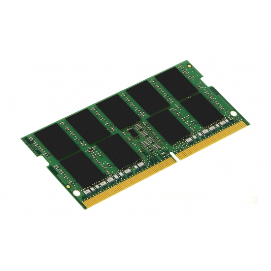 Image of Kingston Technology ValueRAM KCP426SD8/16 memory module 16 GB 1 x...